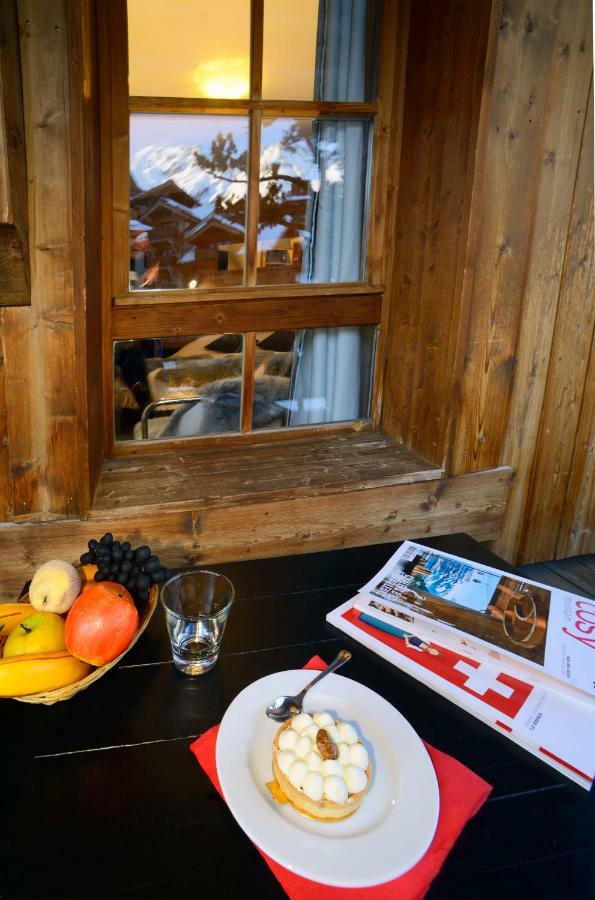 Arc 1950 - Appartement 2 Chambres - Ski-In & Out - Grande Terrasse Ensoleillee Les Arcs  Eksteriør bilde
